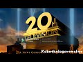 20th Television 1990 2008 Logo Remakes V1