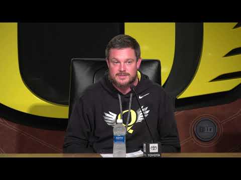 Dan Lanning Weekly Press Conference | November 3, 2025