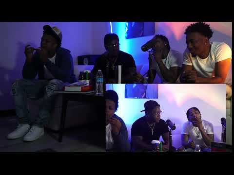 BOUNCE BACK TV : SPB NEWBORN . SPB KILLA . CEEJAYYY