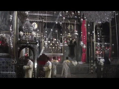 Երգ Կիրակամտից Ալէլուիա, ալէլուիա Եւ Լոյս զուարթ