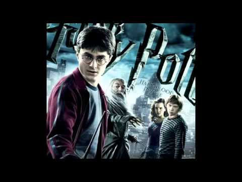 22 - Journey To The Cave - Harry Potter and The Half-Blood Prince