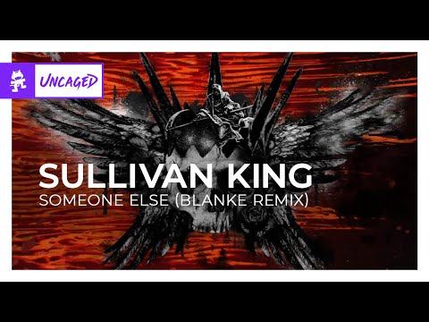Video thumbnail for Someone Else (Blanke Remix)