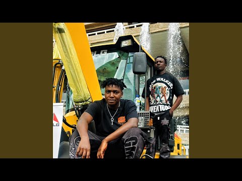 KIAZALA (feat. Kiazala Generation, Kamtu Flani, Leocastor, Tonny Newton & Password Addi Doctor)