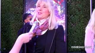 Barbara Dirickson Interview- \