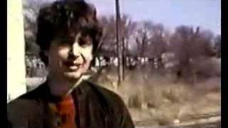 The Devil and Daniel Johnston (2005) Video