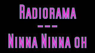 Radiorama - Ninna Ninna oh