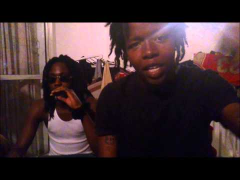 VoTouT_LiLa Ft SpYnal & GiNo (@ L'iMpRo En GuAdEloupe FrEestyLe){5} vend li ba yo la mort