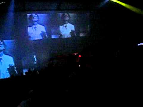 DJ Hell @ Urban Art Forms Festival 2005