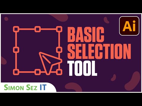 Adobe Illustrator CC for Beginners Tutorial 2 Hours of Illustrator Creative Cloud Training