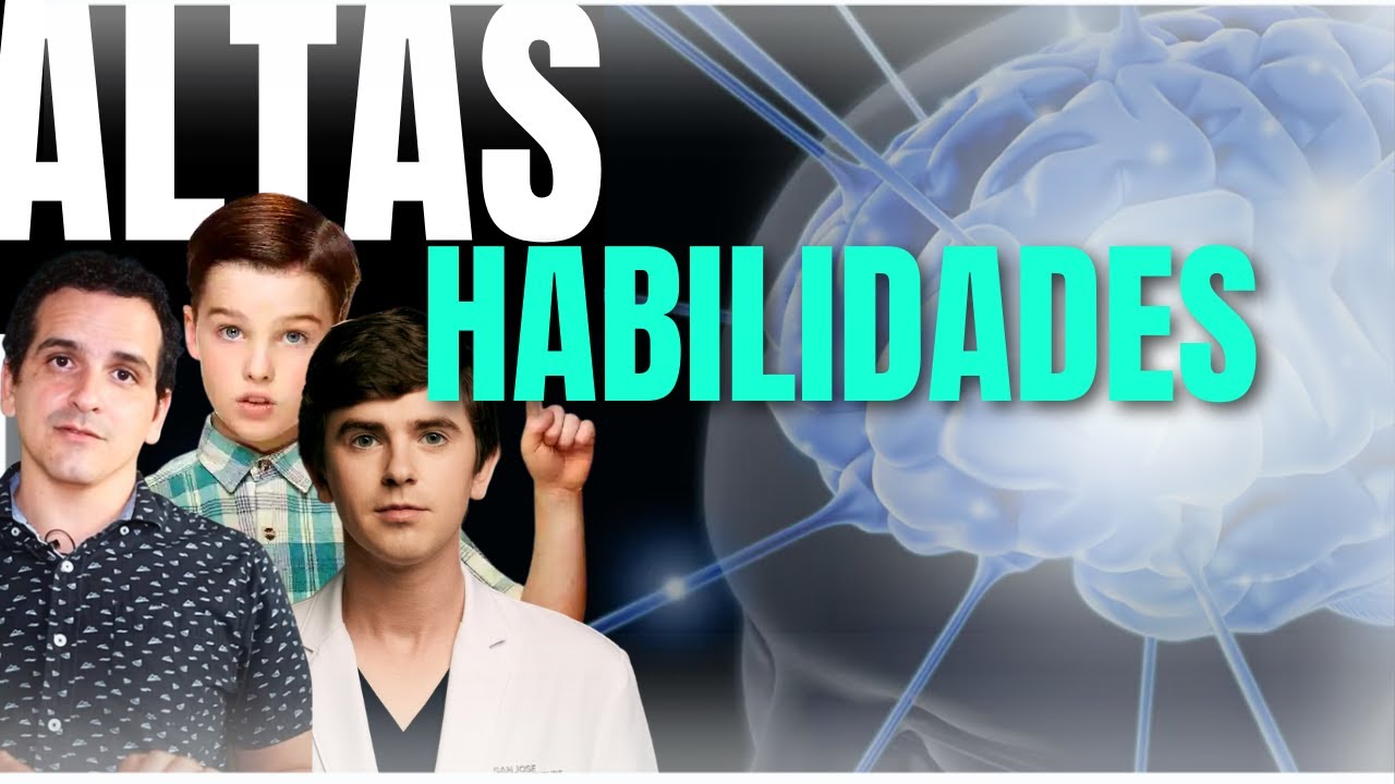 Toda criança com AUTISMO é superdotada?