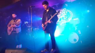 This Wild Life - Concrete/Falling Down (LIVE in Glasgow)