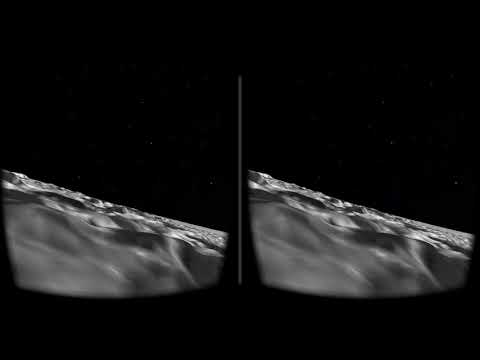 Pluto VR