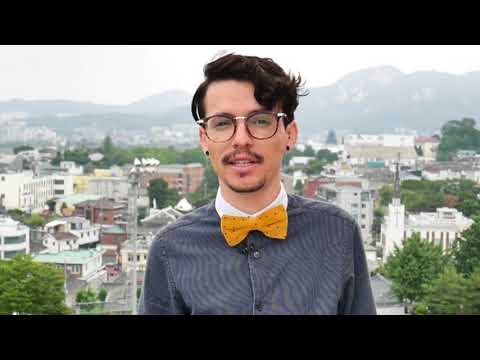 Como estudar coreano sozinho? | Dicas do "Coreano para Brasileiros"