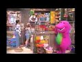 Barney Friends Up We Go