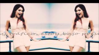 Honeymoon Avenue - Ariana Grande (Traducida al Español)