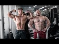 CHEST WORKOUT W/ NICK WALKER