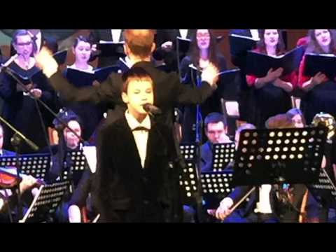 "Jest taki kraj" Wilhelm Pasterz