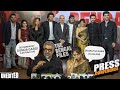 UNCUT The Bengal Files Press Conference Mithun Chakraborty Anupam Kher Vivek Agnihotri