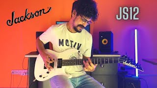 Video thumbnail for Amazing Budget Electric Guitar | Jackson JS12 review | Mr. Mitter by Mr. Mitter