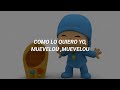 1 HORA Como Lo Mueve Lou Lou Lou Letra Lyrics