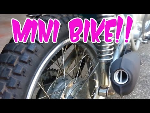 Exhaust Diffuser - 1973 Honda SL70