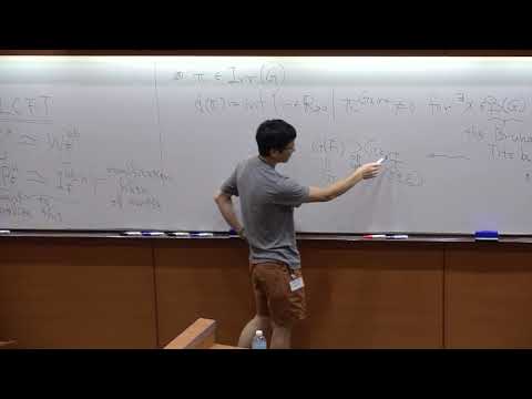 On depth in the local Langlands correspondence