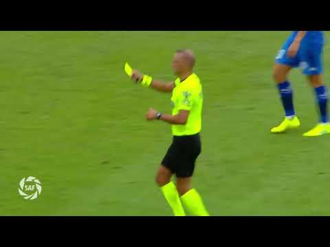 Fecha 20  Resumen de Godoy Cruz   Vélez