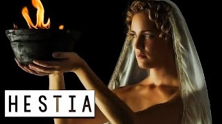 Hestia: La Diosa Griega de las Llamas y los Hogare