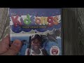 VHS DVD Blu Ray Update For February 5th 2022