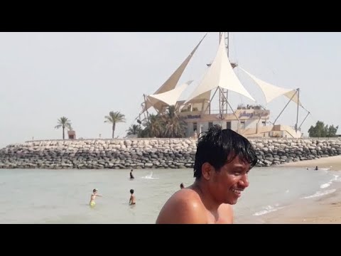 MANJU  videography manju driver hodke videography in mareena beach shalmiya kuwait HORSE POWER logo
