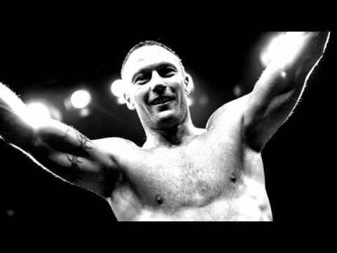 Kaliber Feat. Rudy Markussen & Kurt Thyboe - Hardhitter-MDR