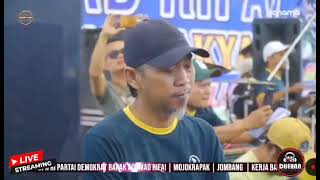 Download lagu Icha Kiswara Merayu Tuhan New Pallapa Feat Ky Patih Gank Kumpo Live Jombang 2023 mp3