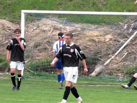 27.4.2011 - TJ Kly - Sokol Dolní Beřkovice 0:1 [HQ]