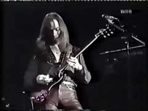 Lucifer's Friend =Rockpalast=