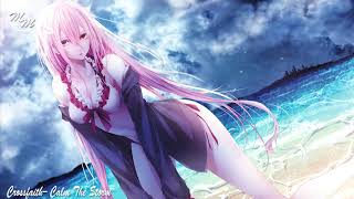 Nightcore  Crossfaith  Calm The Storm