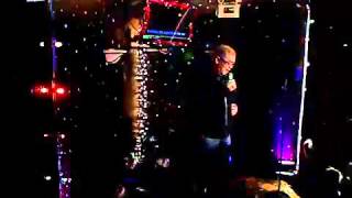 Timothy L - 01/20/2016 - Let's Kiss Tomorrow Goodbye (Engelbert)