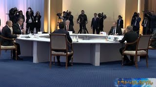 ՀԱՊԿ-ը սպասում է Հայաստանի դիմումին՝ քննարկելու ՀՀ տարածքի նկատմամբ Ադրբեջանի ոտնձգության հարցը