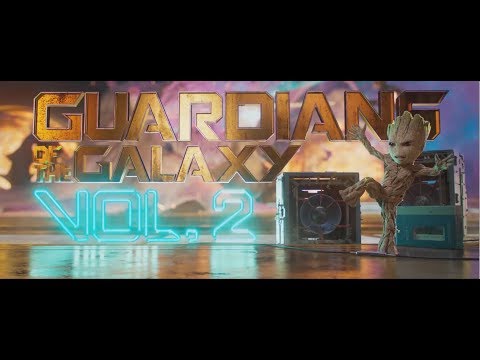 ガーディアンズ・オブ・ギャラクシー:リミックス Video1