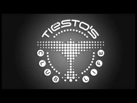 (Tiësto Club Life 328) Dave Winnel - Achtung! feat Will Reckless (Ripped)