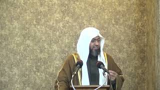 ما ينفع الميت من الأعمال بعد موته _ خطبة الجمعة د.عماد السواعير image