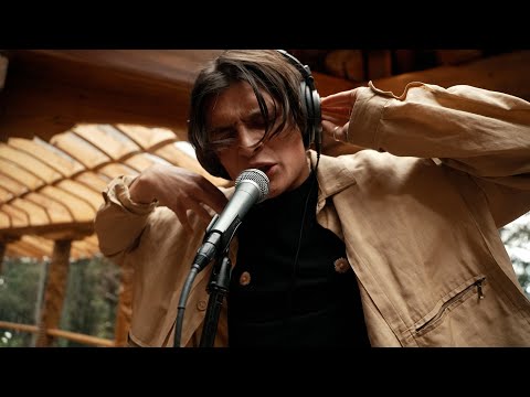 Diles que no me maten - Quién es nosotros (Live on KEXP)