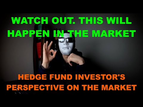 3 Scenarios Which May Happen in the Market