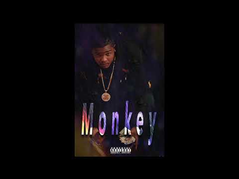 MONKEY JB Savage Gangnan st la'n hot hot