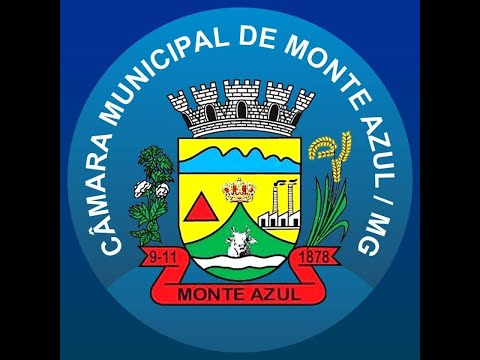 Sessão Solene de Posse - Câmara Municipal de Monte Azul/MG - 01/01/2024