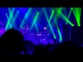 [LIVE] Faithless - Everything Will Be Alright Tomorrow # Last Concert ever