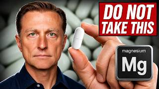 The #1 Magnesium Mistake Everyone Makes