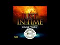 George Nooks - Just in Time - Tad’s Record