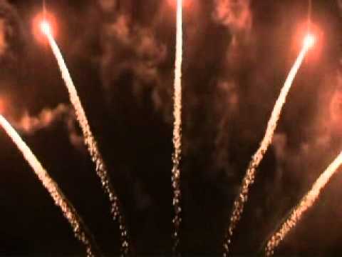 SUNNY COMET-2" Comet Tail-Orange Wave Comet.mpeg