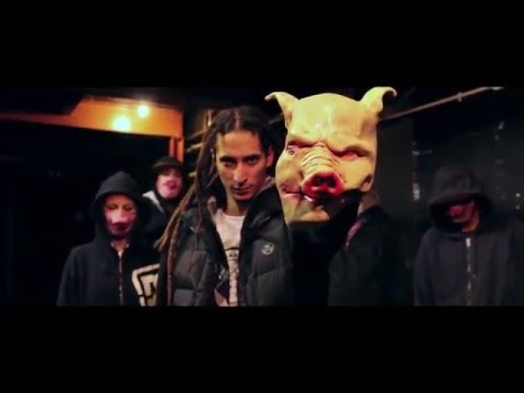 Habitus- Un Viaje Al Alter Ego