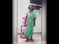 Appa Kaiya Pudichu Nadantha Song By Baby Vaishu